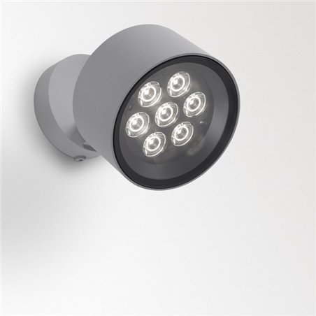 Delta Light FRAX M SUPERSPOT Floor lamp / Wall lamp