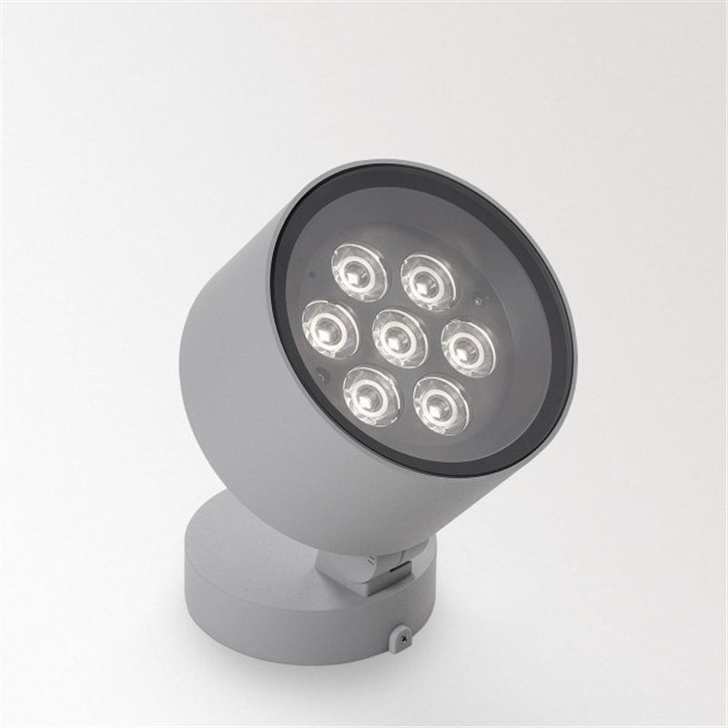 Delta Light FRAX M SUPERSPOT Bodenlampe /  Wandlampe