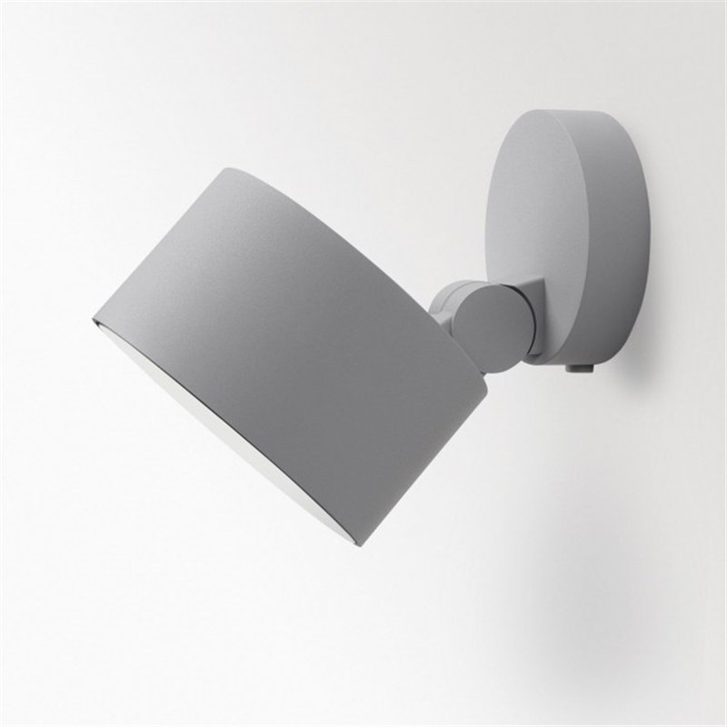 Delta Light FRAX M SUPERSPOT HONEYCOMB Bodenlampe / Wandlampe