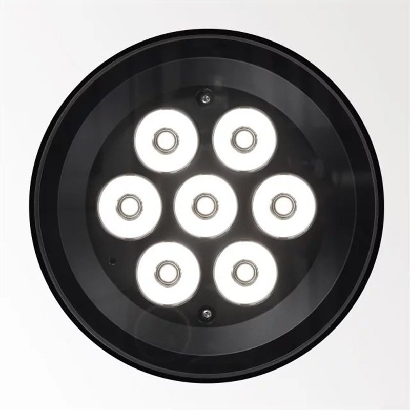 Delta Light FRAX MB POLE HONEYCOMB Wandlampe
