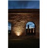 Delta Light Nocta Sq155 2Vwfl wall lamp