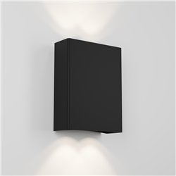 Delta Light NOCTA SQ155 DOWN-UP 2VWFL Wandlampe