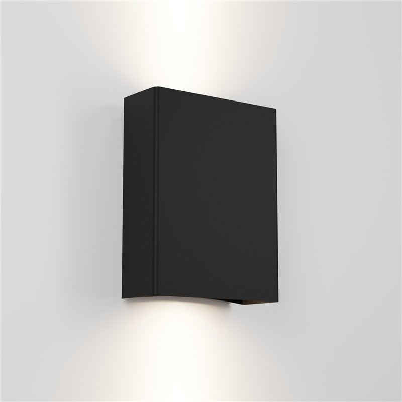 Delta Light NOCTA SQ155 DOWN-UP SP Wandlampe