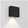 Delta Light Nocta Sq155 Vwfl wall lamp