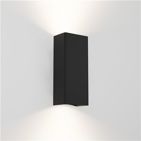 Delta Light Nocta Sq85 Down-Up Wfl wall lamp