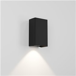 Delta Light NOCTA SQ85 VWFL Wandlampe
