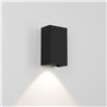 Delta Light NOCTA SQ85 VWFL Wandlampe
