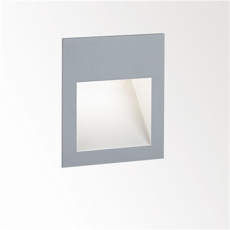 Delta Light Heli X Screen wall lamp