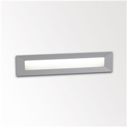 Delta Light Logic W L F wall lamp