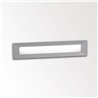 Delta Light Logic W L F wall lamp