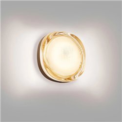 Delta Light Nebbia 20 DIM8 Wall lamp
