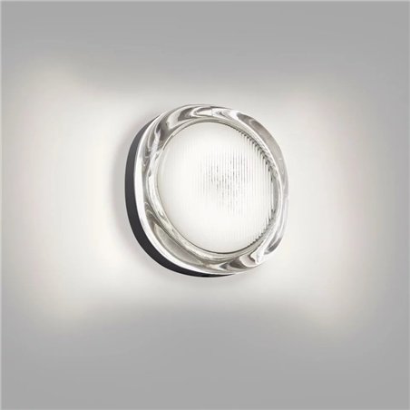 Delta Light Nebbia 20 DIM8 Wall lamp