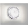 Delta Light Nebbia 20 PDS DIM8 Wall lamp