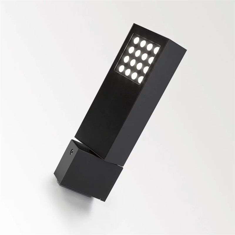 Delta Light Polesano W Wandlampe