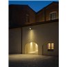 Delta Light Polesano W Wandlampe