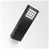 Delta Light Polesano W street Wandlampe
