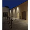 Delta Light Polesano W Wandlampe