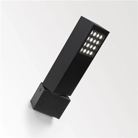 Delta Light Polesano W wall lamp
