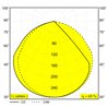 Delta Light Stip W R Wandlampe