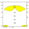 Delta Light Stip W S wall lamp