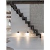 Delta Light Stip W S Wandlampe