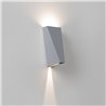 Delta Light Topix L X wall lamp