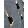 Delta Light Topix L X wall lamp