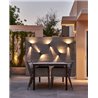 Delta Light Topix L X wall lamp
