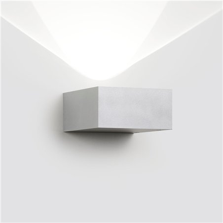 Delta Light Vision S Out wall lamp