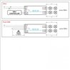 Delta Light FALLING EDGE DIMMER 200W DIM2