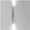 Delta Light HEDRA 39 W 40 DOWN-UP Wandlampe