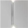 Delta Light HEDRA 39 W 60 DOWN-UP Wandlampe