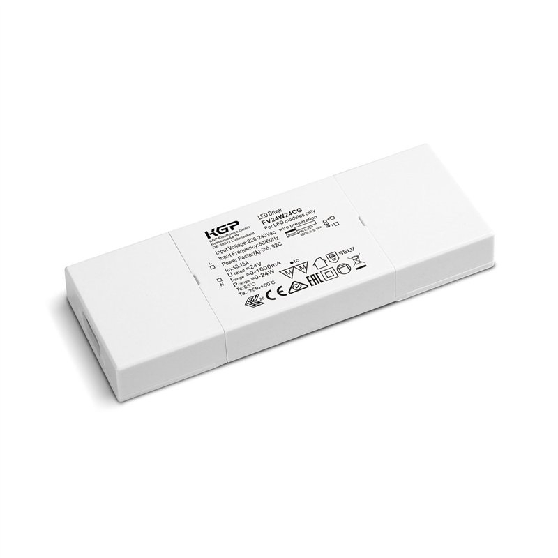 Delta Light LED POWER SUPPLY 24V-DC / 24W