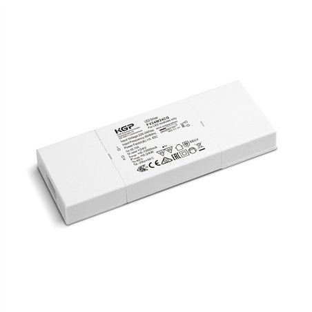 Delta Light LED POWER SUPPLY 24V-DC / 24W