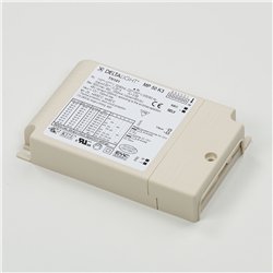 Delta Light LED POWER SUPPLY 900mA-DC / 60W DIM5