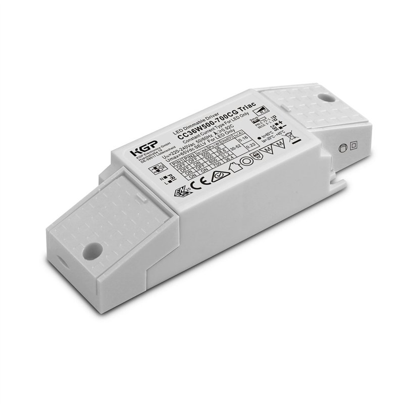Delta Light LED POWER SUPPLY MULTI POWER 500-700 / 36W DIM8