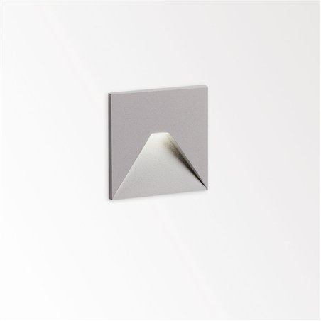 Delta Light LOGIC MINI W S Wall lamp
