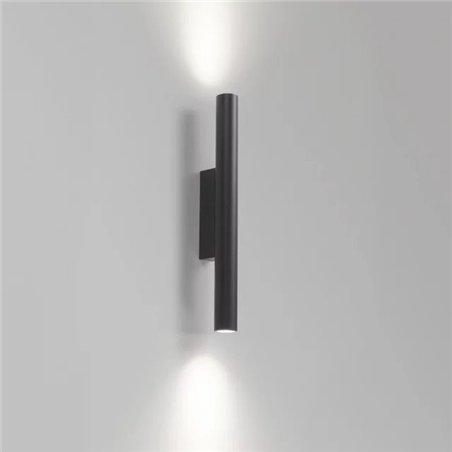 Delta Light SPY 39 W X DOWN-UP Wall lamp
