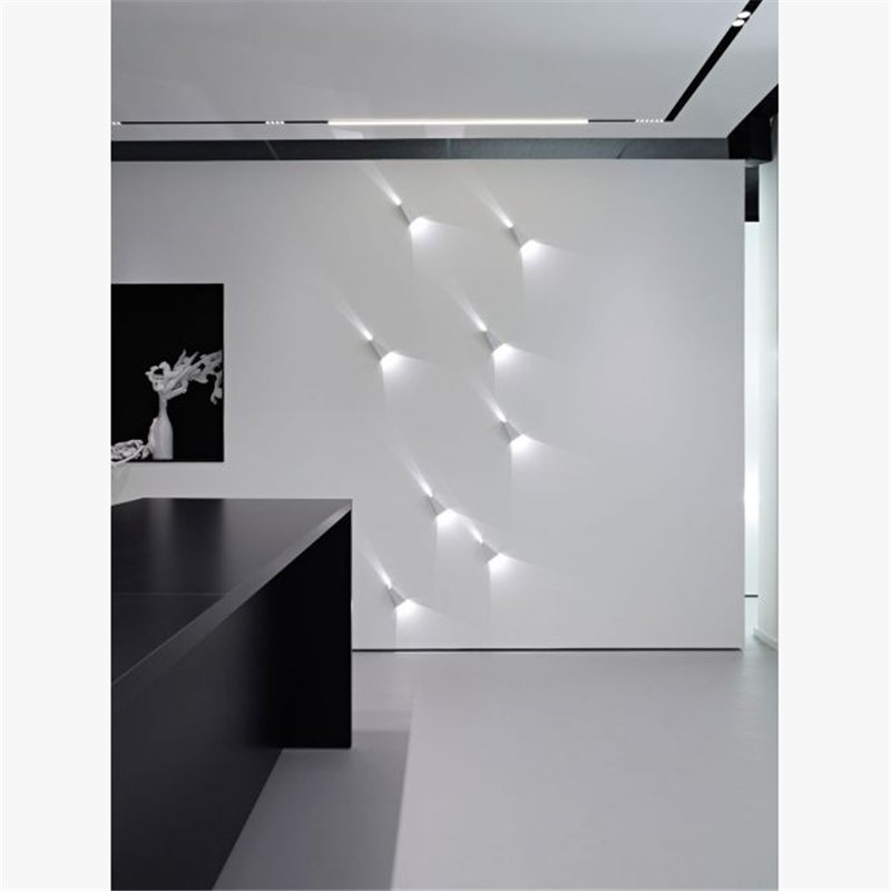 Delta Light TOPIX WW Wandlampe
