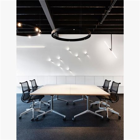 Delta Light TOPIX WW Wall lamp