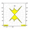 Delta Light VISION LED HW Wall lamp