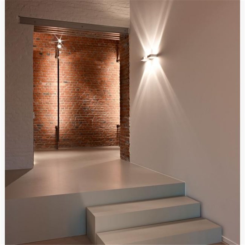 Delta Light VISION LED HW Wandlampe