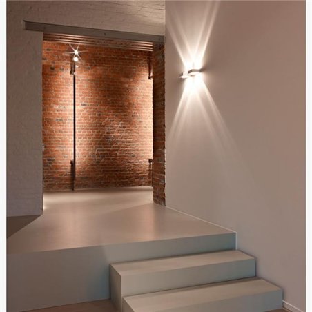 Delta Light VISION LED HW Wall lamp