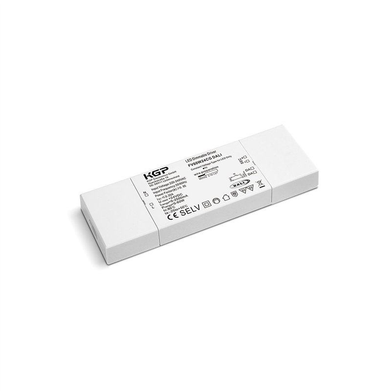 Delta Light LED POWER SUPPLY 24V-DC / 60W