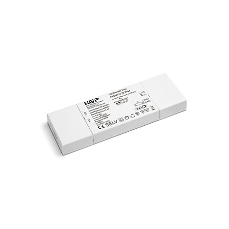 Delta Light LED POWER SUPPLY 24V-DC / 60W