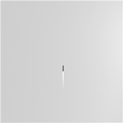 Delta Light INLET TRIMLESS XS Wandlampe