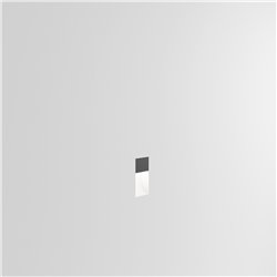 Delta Light INLET TRIMLESS H7 Wall lamp