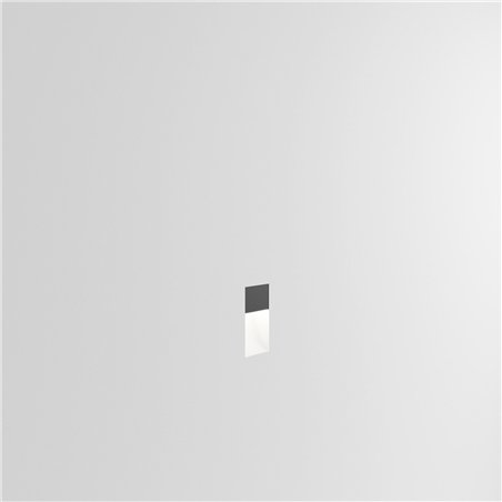 Delta Light INLET TRIMLESS H7 Wall lamp