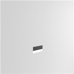Delta Light INLET TRIMLESS L20 Wall lamp
