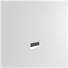 Delta Light INLET TRIMLESS L20 Wall lamp